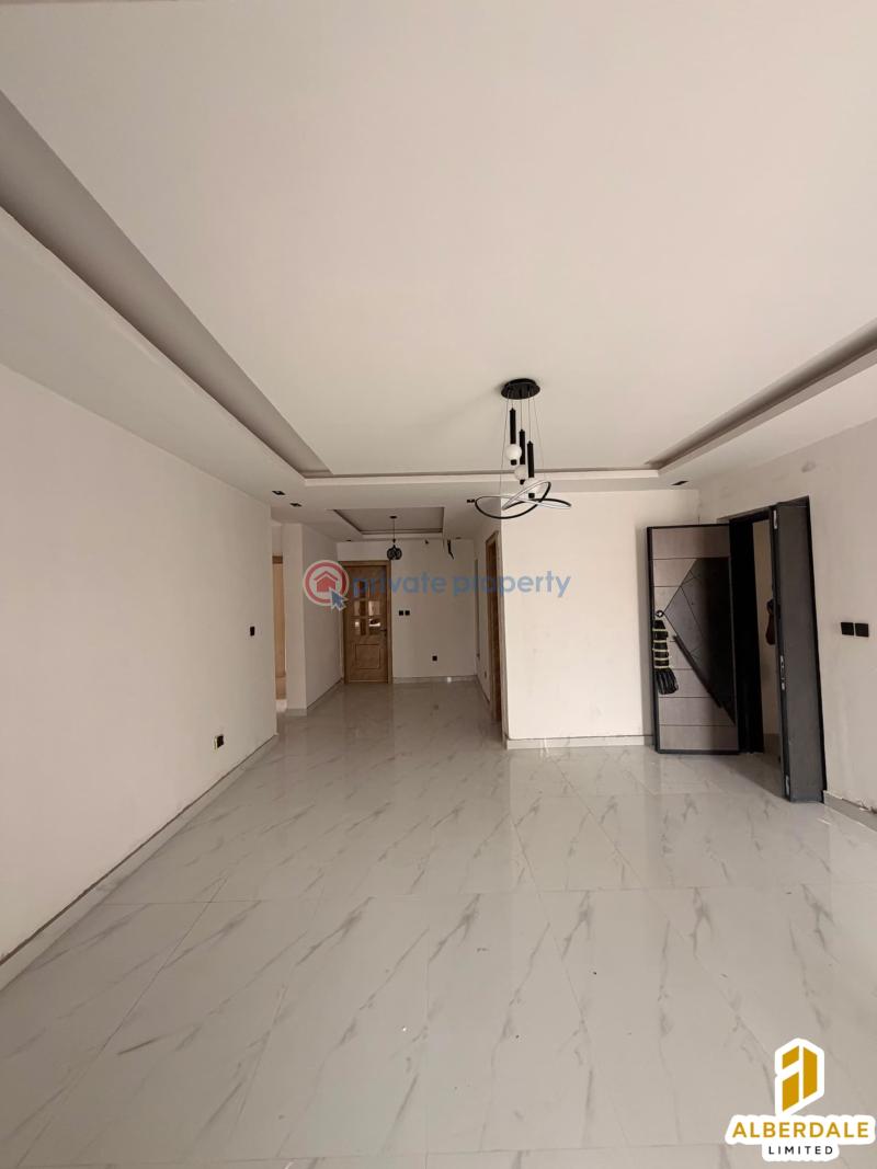 3 bedroom House For Sale Pedro Gbagada Lagos - 2