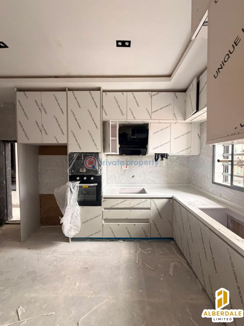 3 bedroom House For Sale Pedro Gbagada Lagos - 5