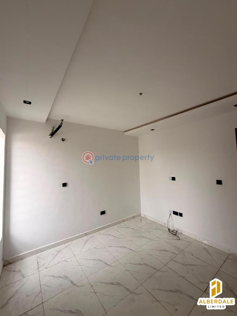 3 bedroom House For Sale Pedro Gbagada Lagos - 7