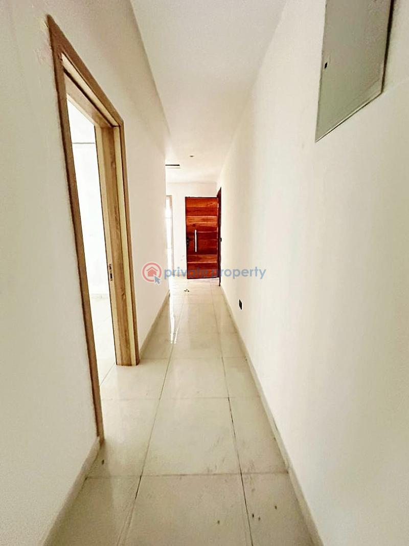 3 bedroom Flat & Apartment For Sale Lekki Phase 1 Lagos - 2
