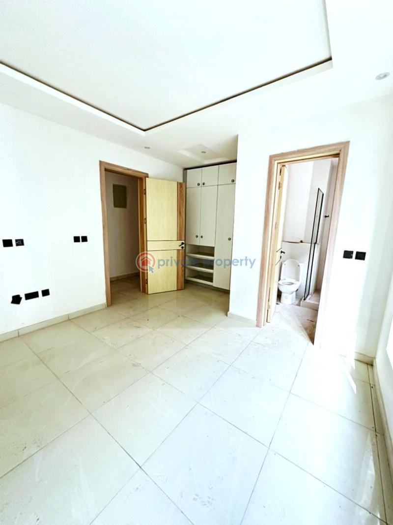 3 bedroom Flat & Apartment For Sale Lekki Phase 1 Lagos - 6