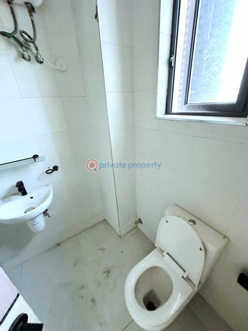 3 bedroom Flat & Apartment For Sale Lekki Phase 1 Lagos - 14