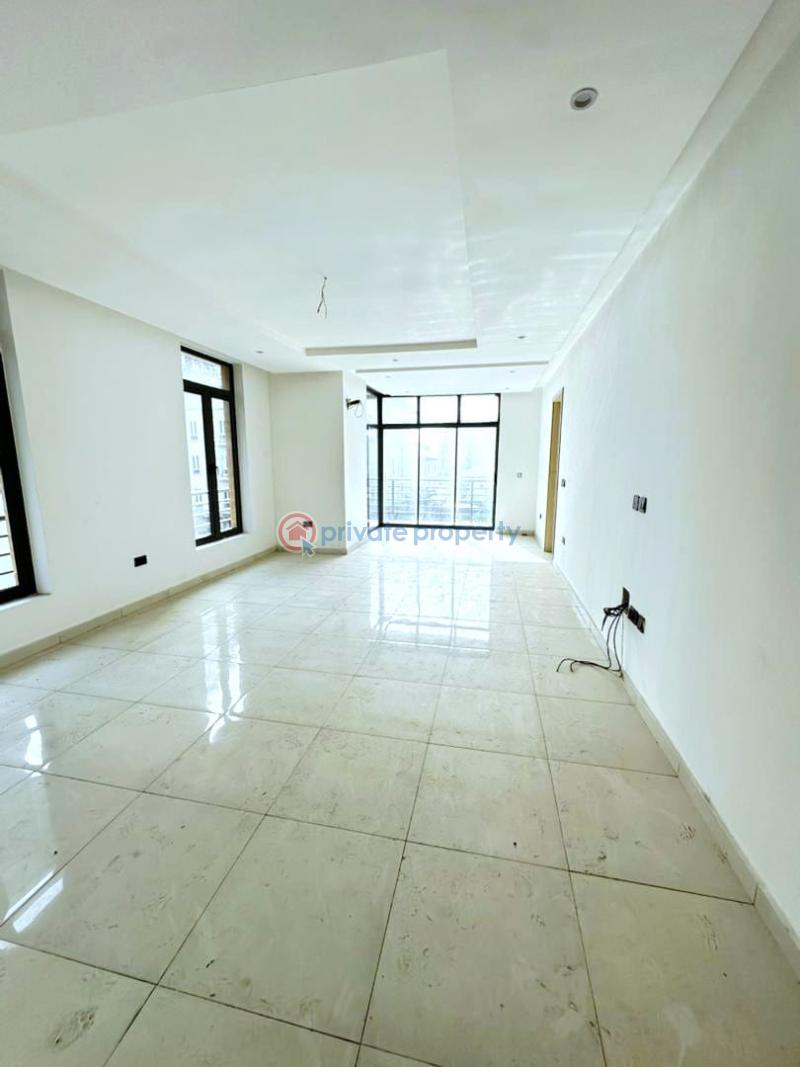 3 bedroom Flat & Apartment For Sale Lekki Phase 1 Lagos - 5