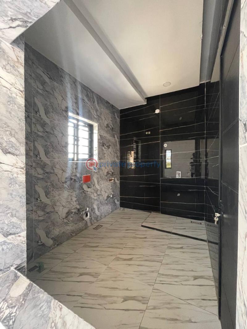 3 bedroom Semi detached Duplex For Sale Ajah Axis Lekki Phase 2 Lagos - 7