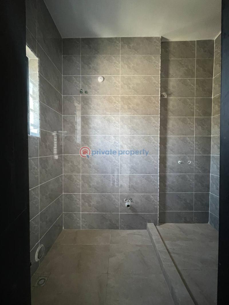 3 bedroom Semi detached Duplex For Sale Ajah Axis Lekki Phase 2 Lagos - 12