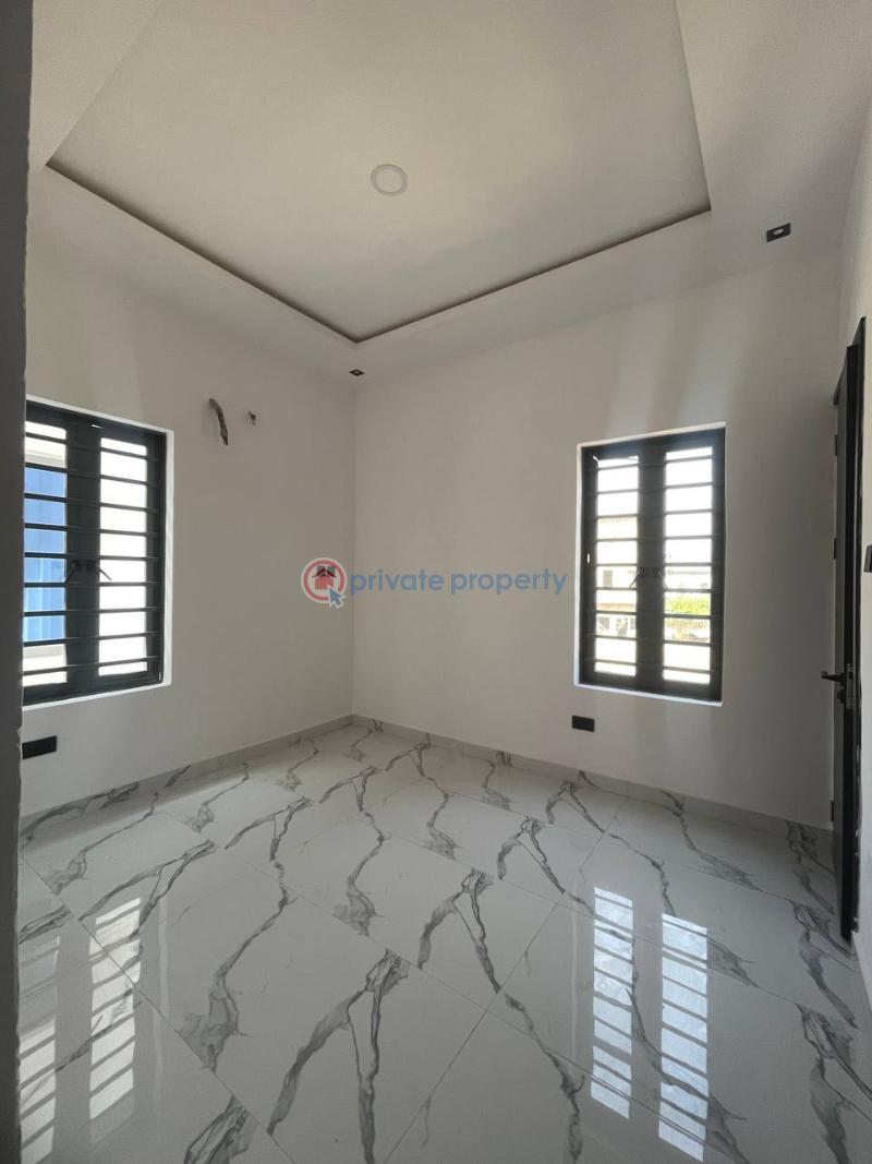 3 bedroom Semi detached Duplex For Sale Ajah Axis Lekki Phase 2 Lagos - 11