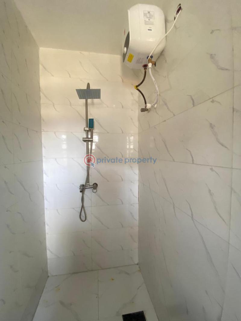 3 bedroom Terraced Duplex For Sale Sangotedo Ajah Bogije Sangotedo Lagos - 11