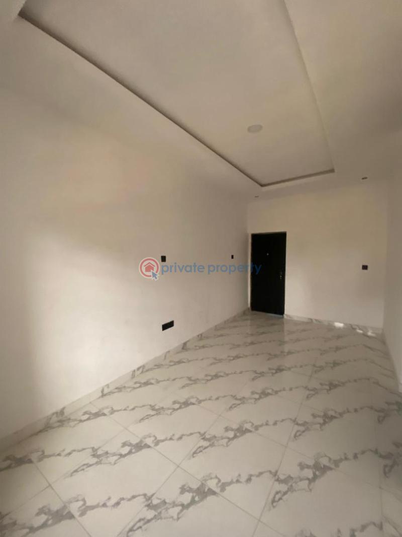 3 bedroom Terraced Duplex For Sale Sangotedo Ajah Bogije Sangotedo Lagos - 2