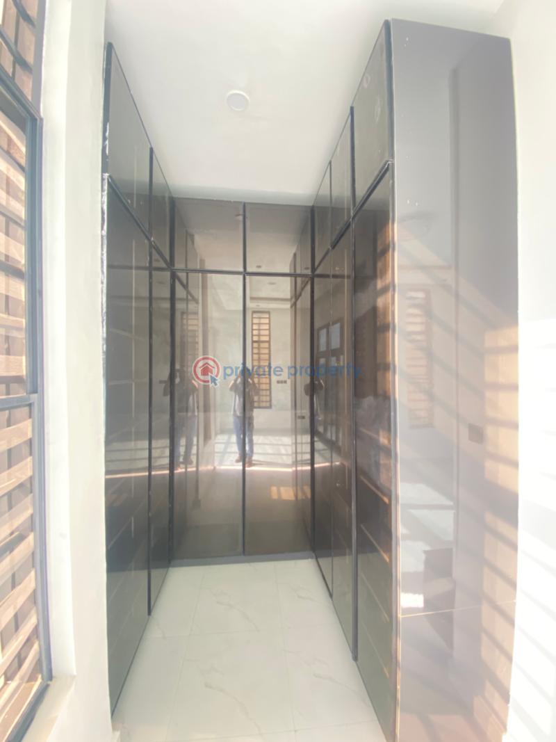 4 bedroom Detached Duplex For Sale Sangotedo, Ajah , Lagos Sangotedo Ajah Lagos - 8