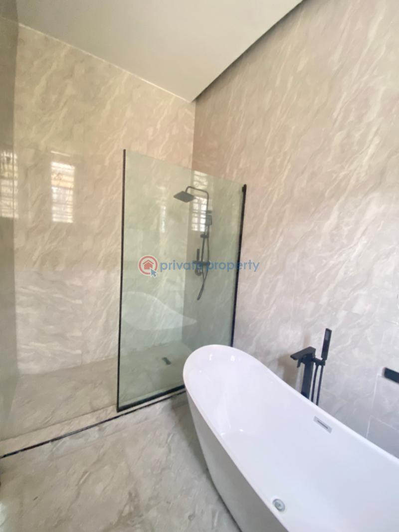 4 bedroom Detached Duplex For Sale Sangotedo, Ajah , Lagos Sangotedo Ajah Lagos - 7