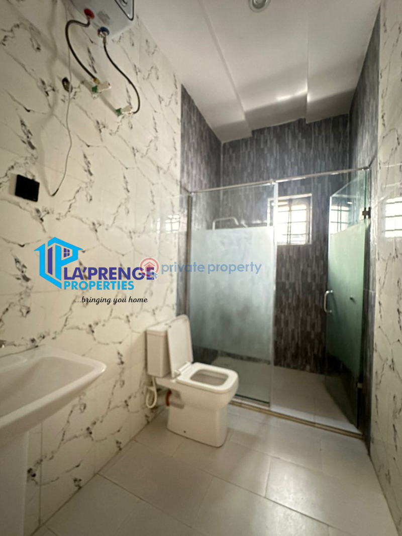 4 bedroom Detached Duplex For Sale Sangotedo Axis Lekki Phase 2 Lagos - 13