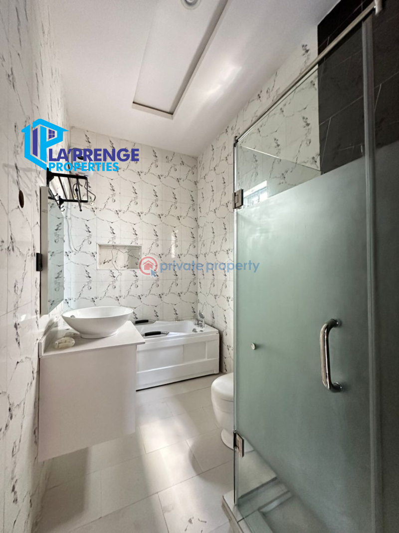 4 bedroom Detached Duplex For Sale Sangotedo Axis Lekki Phase 2 Lagos - 14