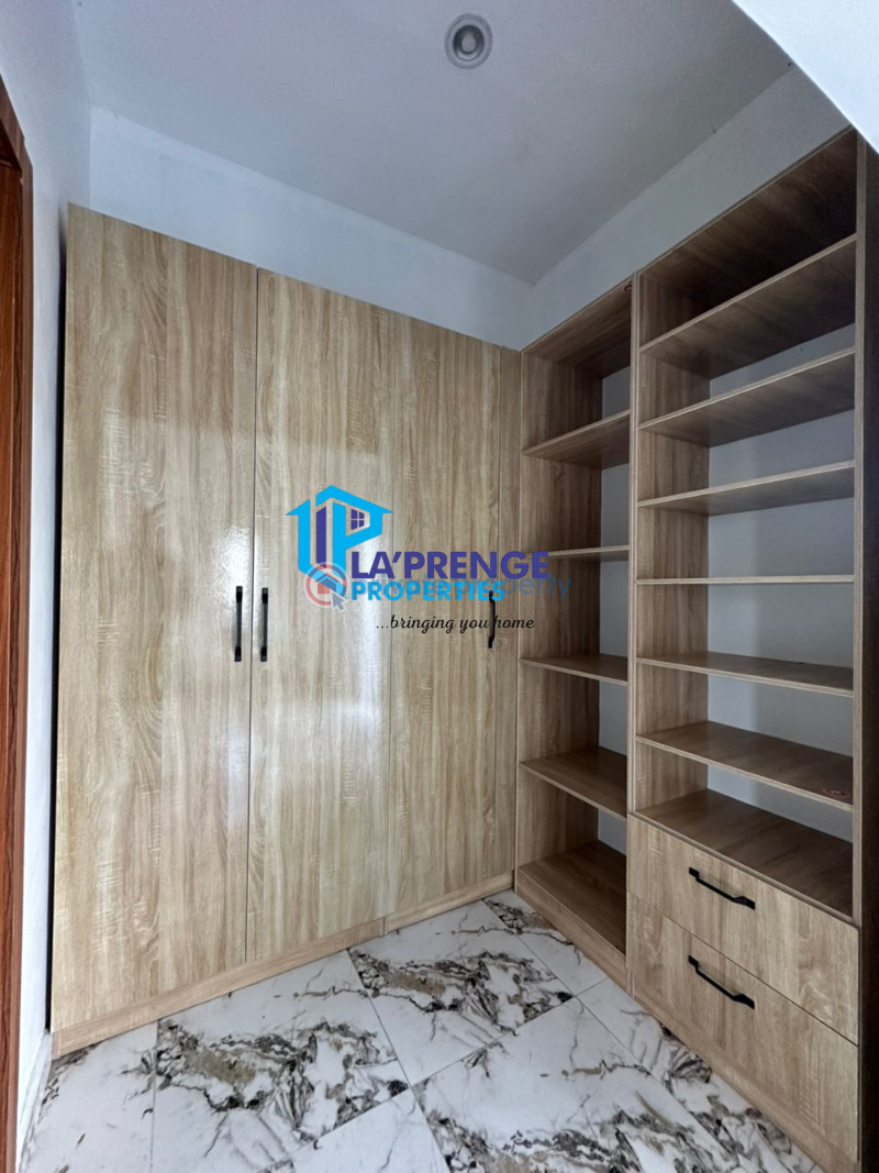 4 bedroom Detached Duplex For Sale Sangotedo Axis Lekki Phase 2 Lagos - 12
