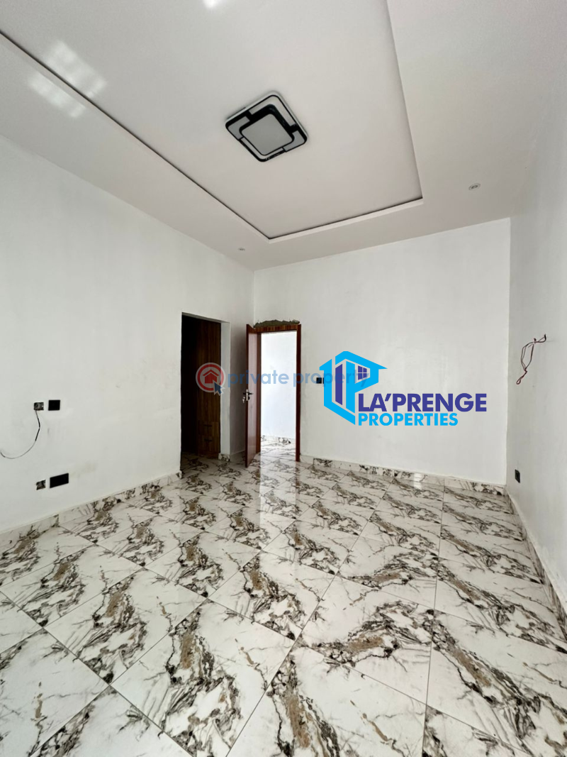 4 bedroom Detached Duplex For Sale Sangotedo Axis Lekki Phase 2 Lagos - 10