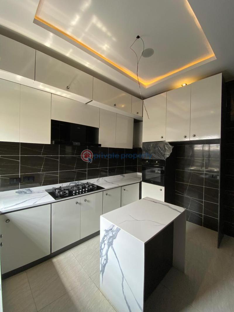 4 bedroom Semi detached Duplex For Sale Orchid Lekki Lekki Phase 1 Lagos - 3