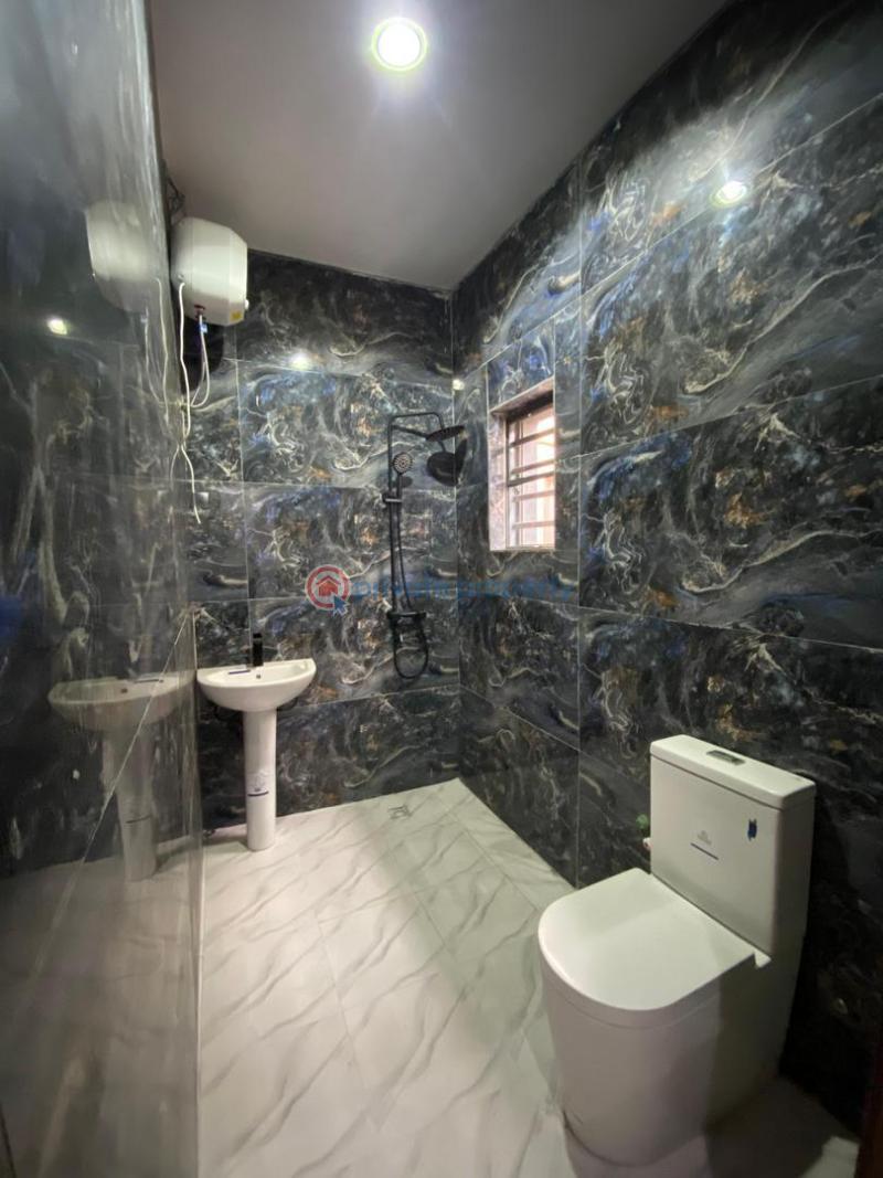 4 bedroom Detached Duplex For Sale Orchid Lekki Lekki Phase 1 Lagos - 4