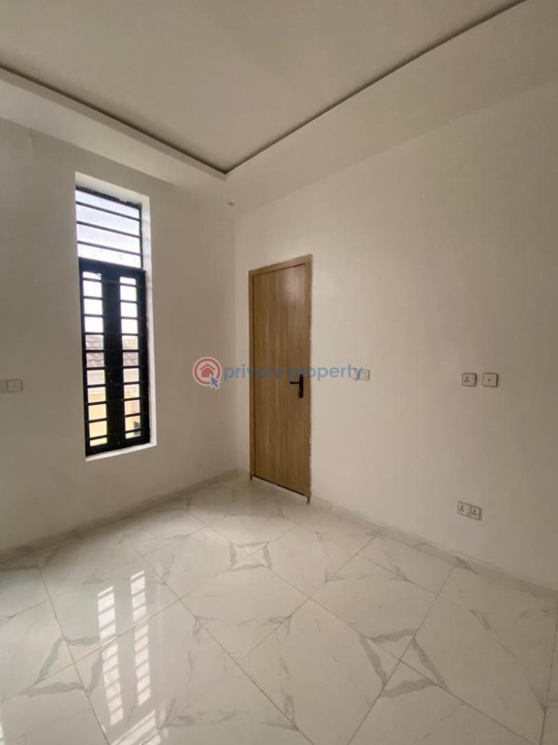 4 bedroom Semi detached Duplex For Sale Ajah Lagos - 5
