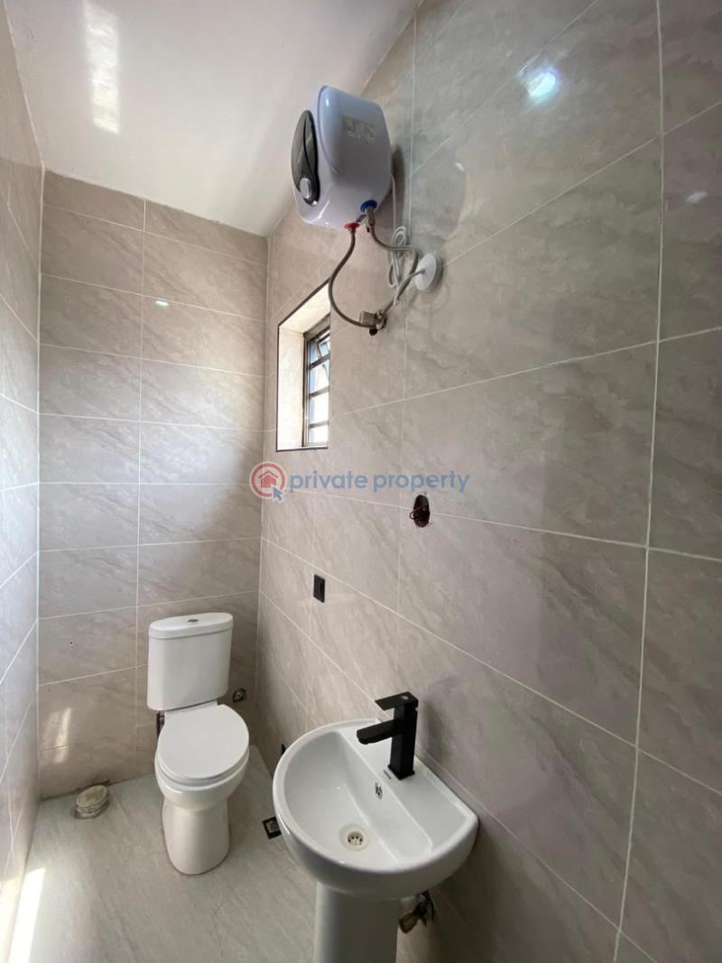 4 bedroom Semi detached Duplex For Sale Orchid Lekki Lekki Phase 1 Lagos - 14