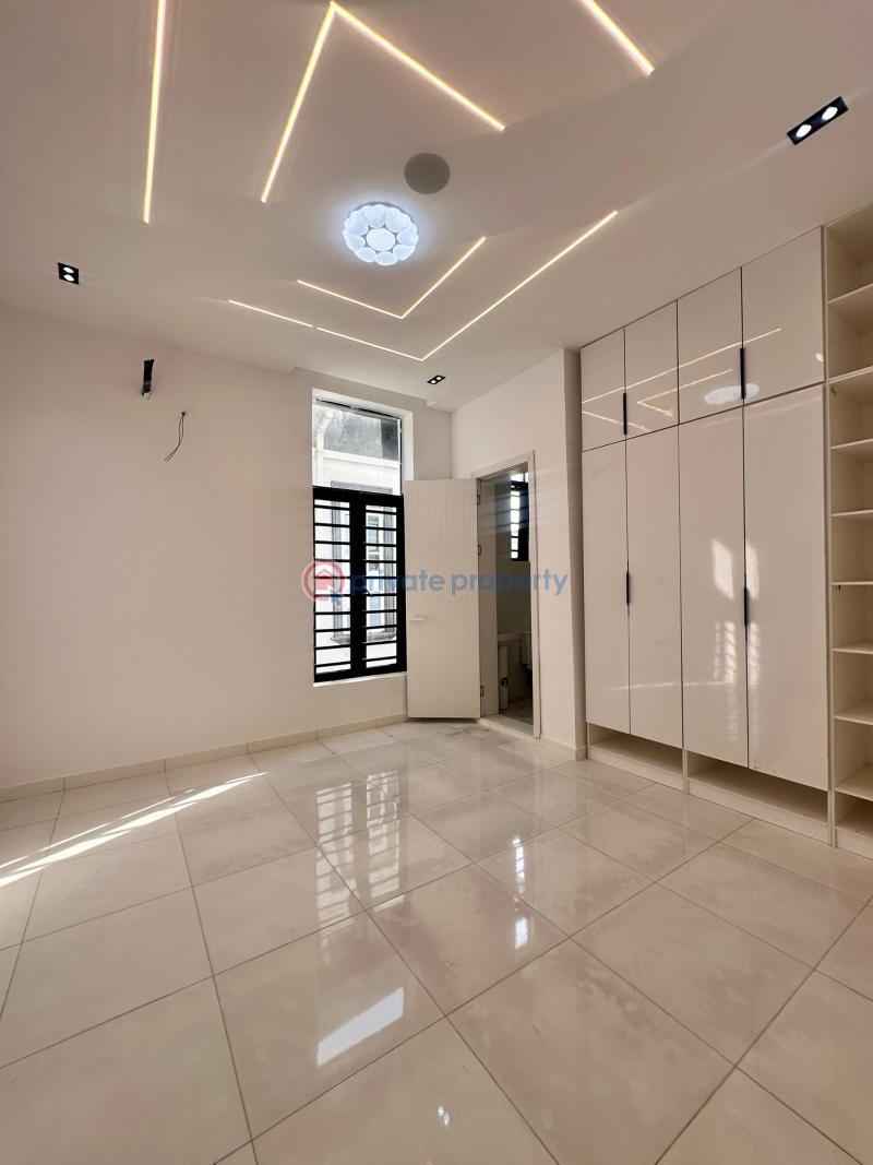 4 bedroom Semi detached Duplex For Sale Orchid Road Lekki Lagos - 6