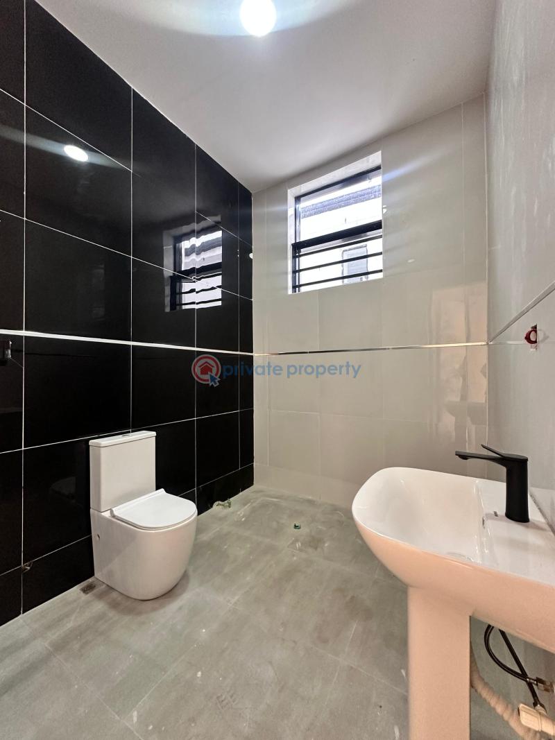 4 bedroom Semi detached Duplex For Sale Orchid Road Lekki Lagos - 14