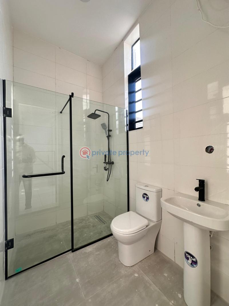 4 bedroom Semi detached Duplex For Sale Orchid Road Lekki Lagos - 11