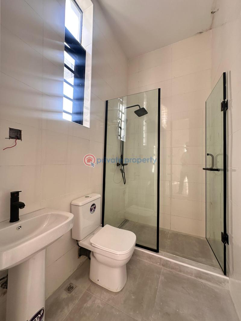 4 bedroom Semi detached Duplex For Sale Orchid Road Lekki Lagos - 9