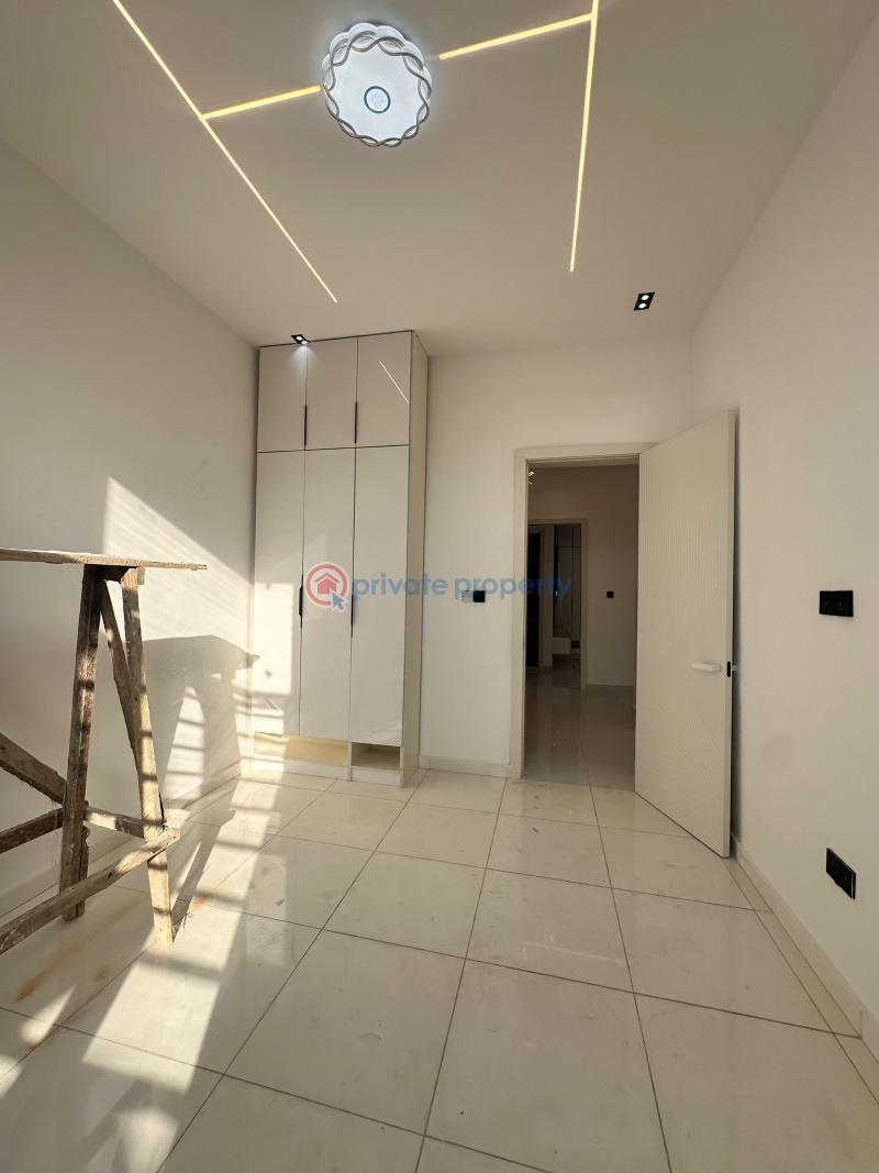 4 bedroom Semi detached Duplex For Sale Orchid Road Lekki Lagos - 10