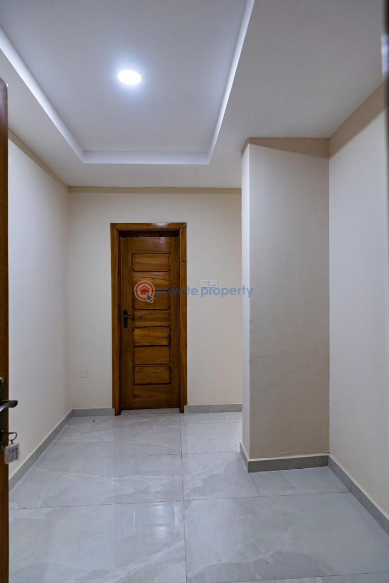 9 bedroom Flat & Apartment For Rent Ikeja GRA Lagos - 4