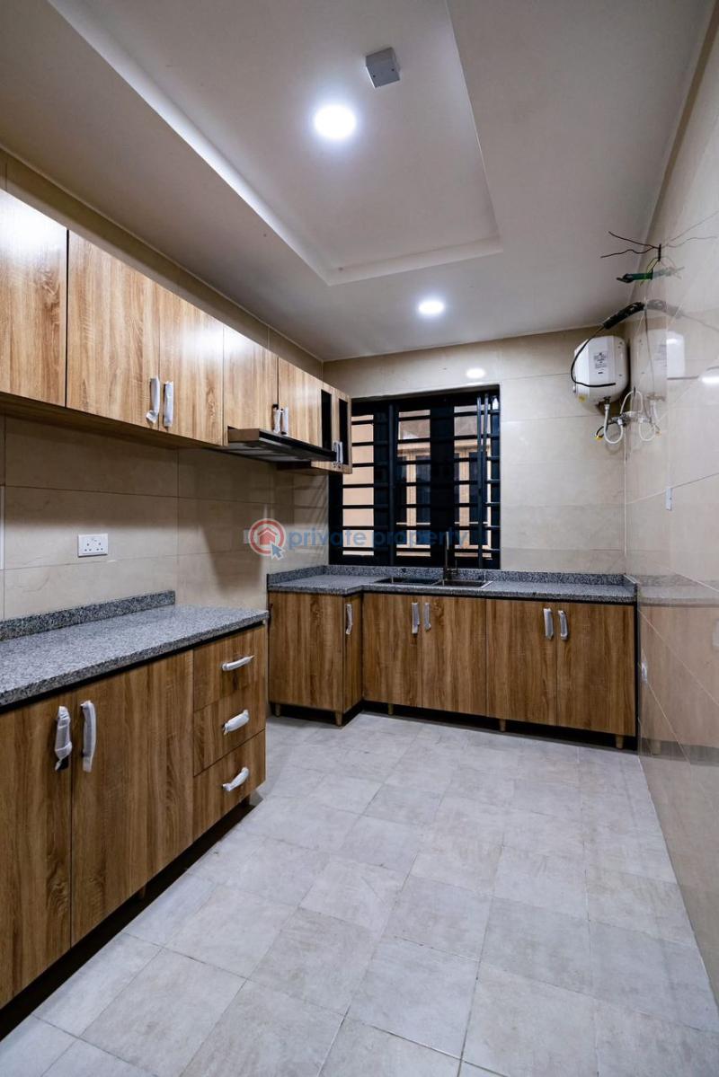 9 bedroom Flat & Apartment For Rent Ikeja GRA Lagos - 0