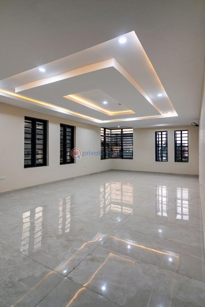 9 bedroom Flat & Apartment For Rent Ikeja GRA Lagos - 7