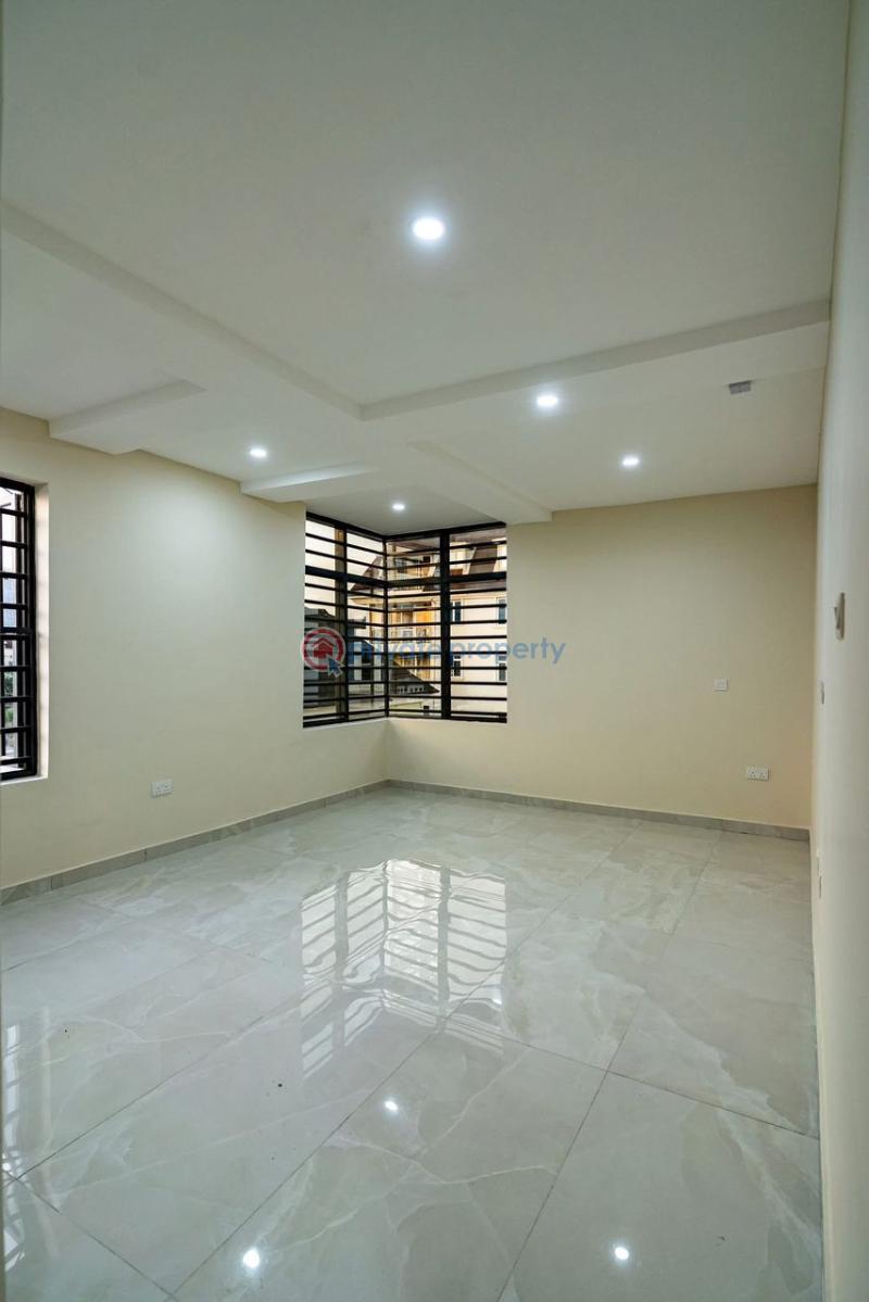 9 bedroom Flat & Apartment For Rent Ikeja GRA Lagos - 1