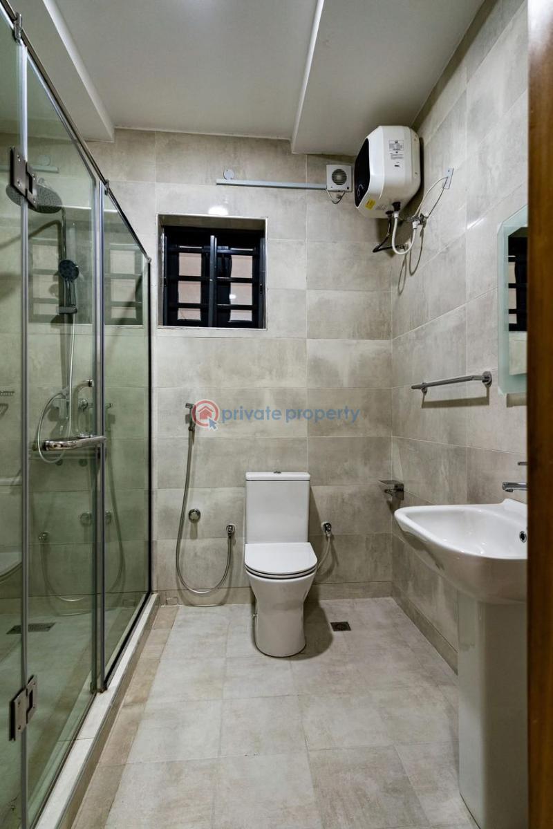9 bedroom Flat & Apartment For Rent Ikeja GRA Lagos - 3