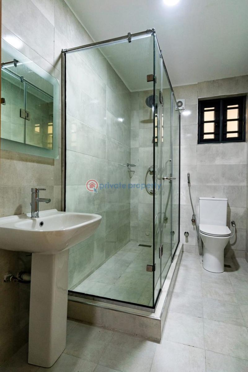 9 bedroom Flat & Apartment For Rent Ikeja GRA Lagos - 5
