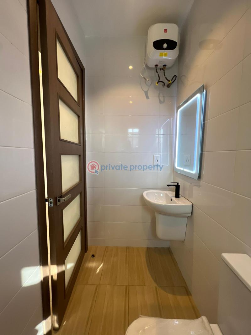 2 bedroom Flat & Apartment For Sale Ikate Elegushi Lekki Lagos - 1