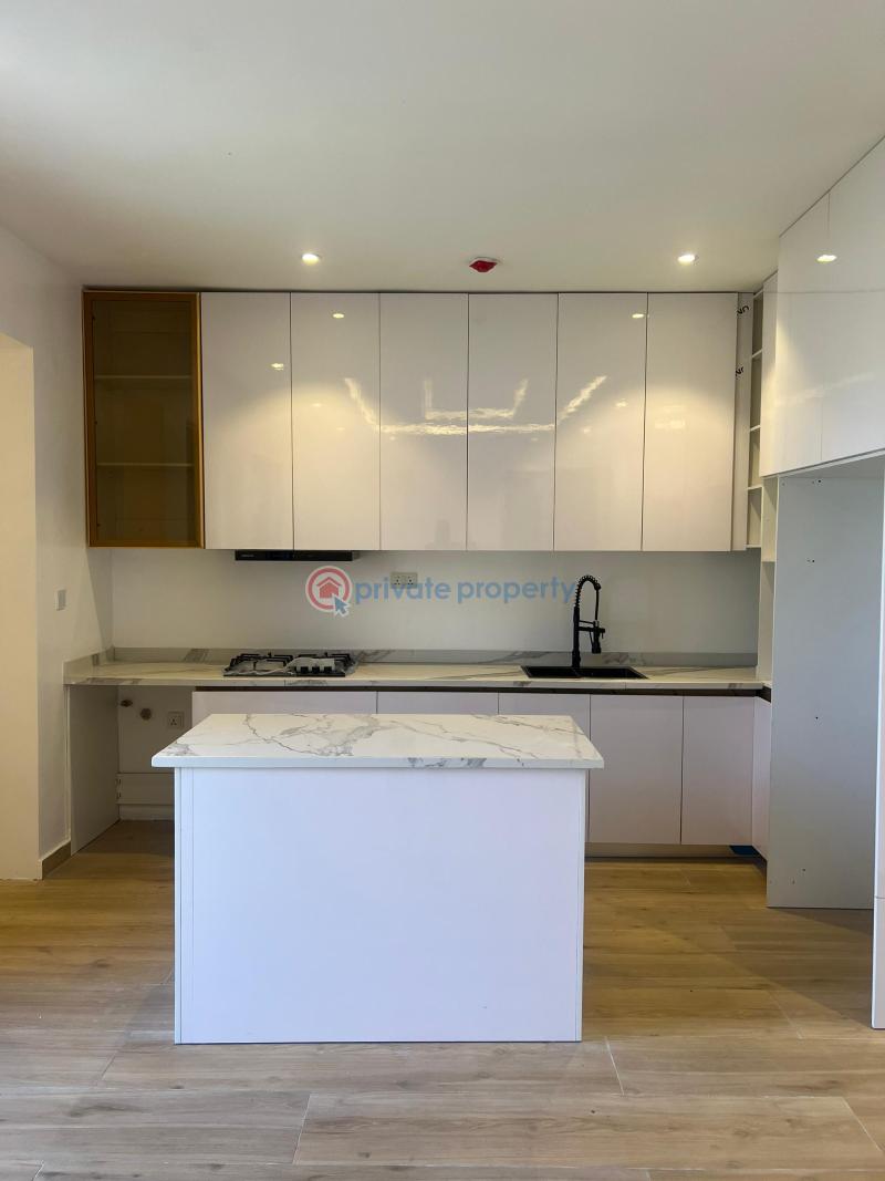 2 bedroom Flat & Apartment For Sale Ikate Elegushi Lekki Lagos - 12