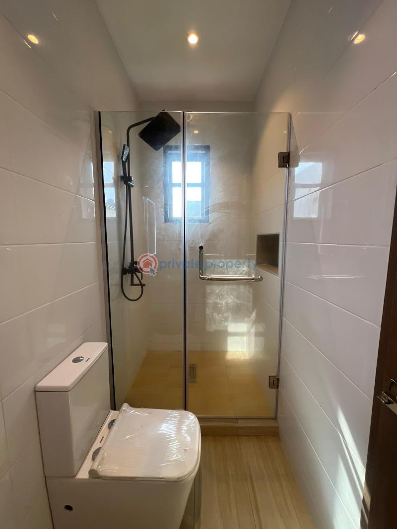 2 bedroom Flat & Apartment For Sale Ikate Elegushi Lekki Lagos - 5