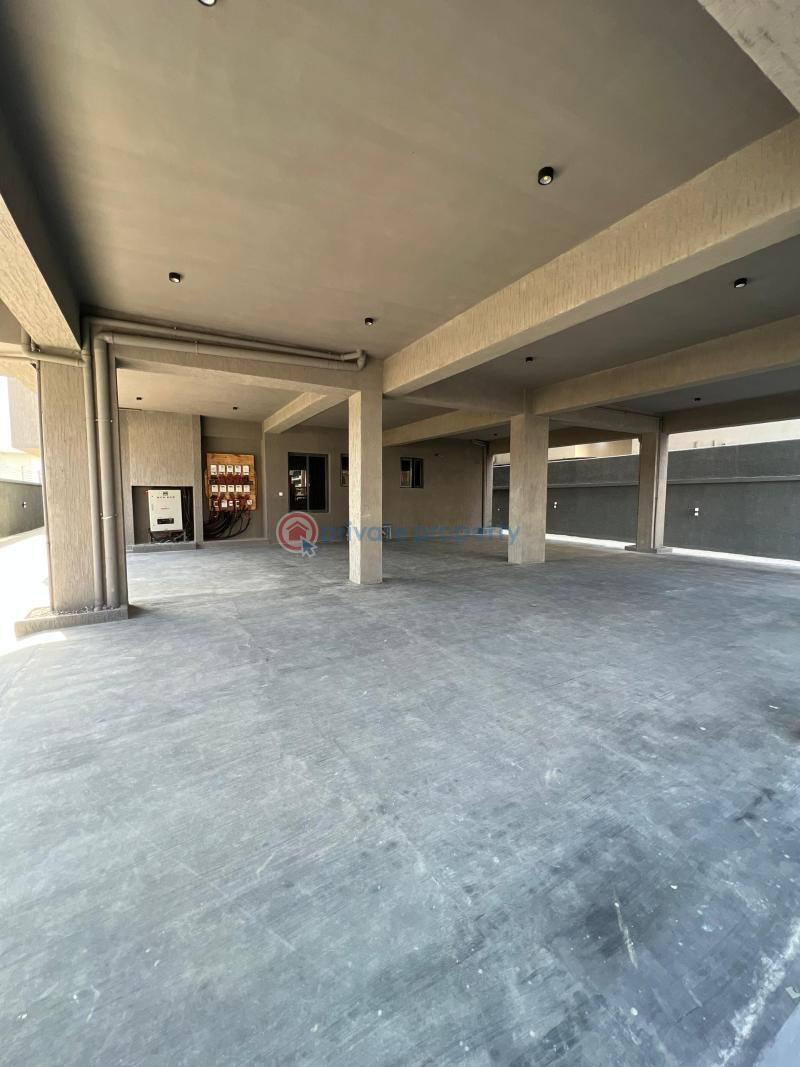 2 bedroom Flat & Apartment For Sale Ikate Elegushi Lekki Lagos - 9