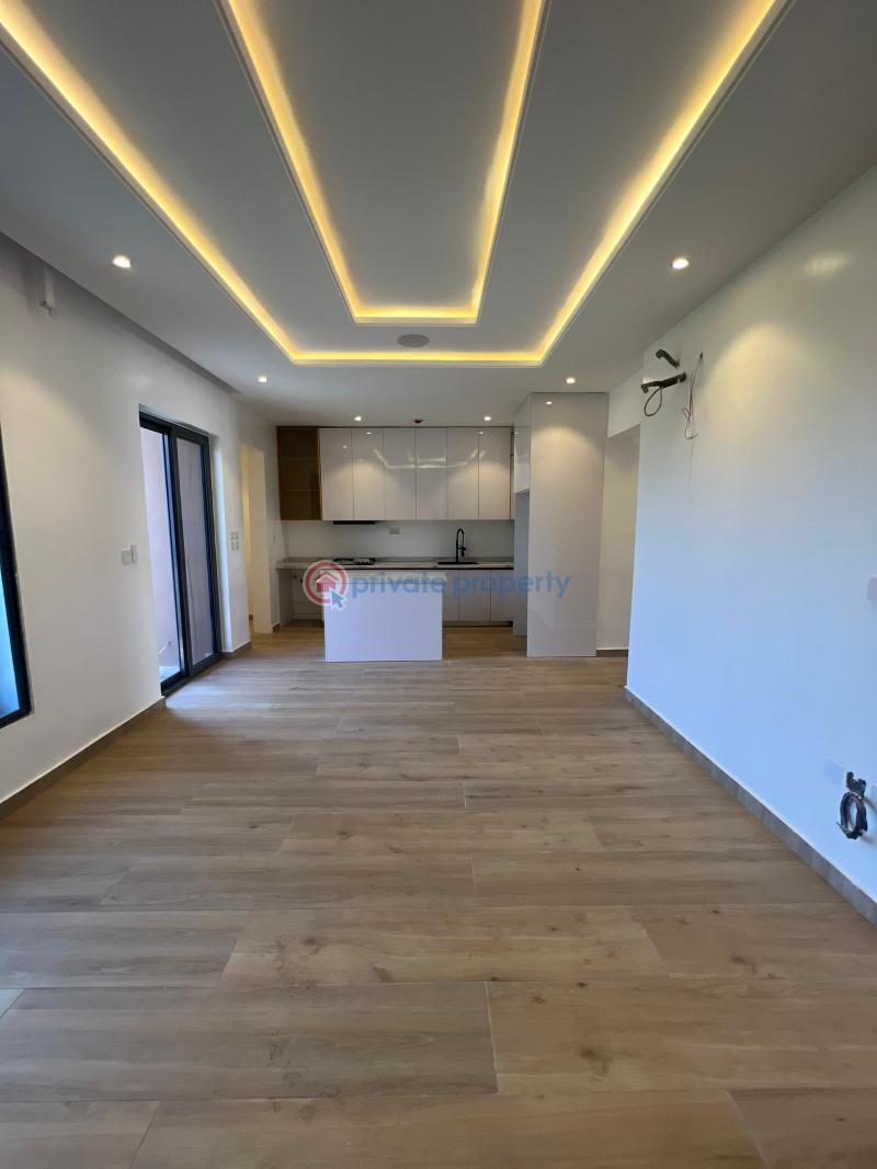 2 bedroom Flat & Apartment For Sale Ikate Elegushi Lekki Lagos - 7