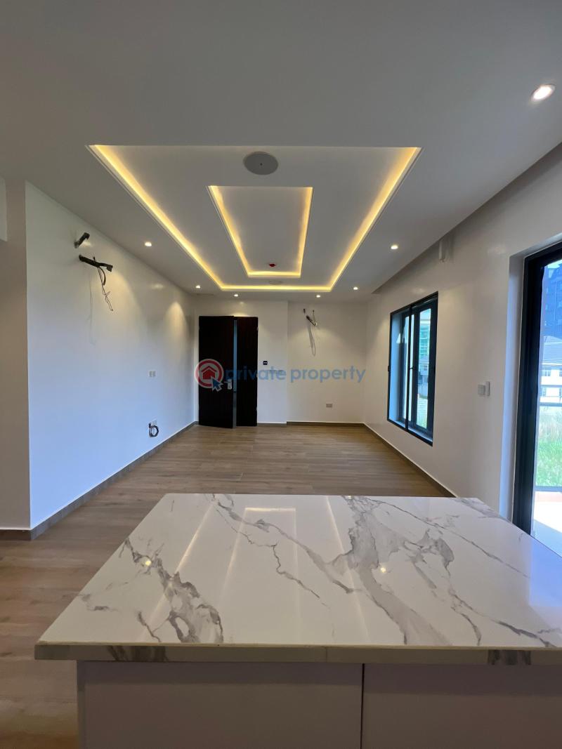 2 bedroom Flat & Apartment For Sale Ikate Elegushi Lekki Lagos - 8