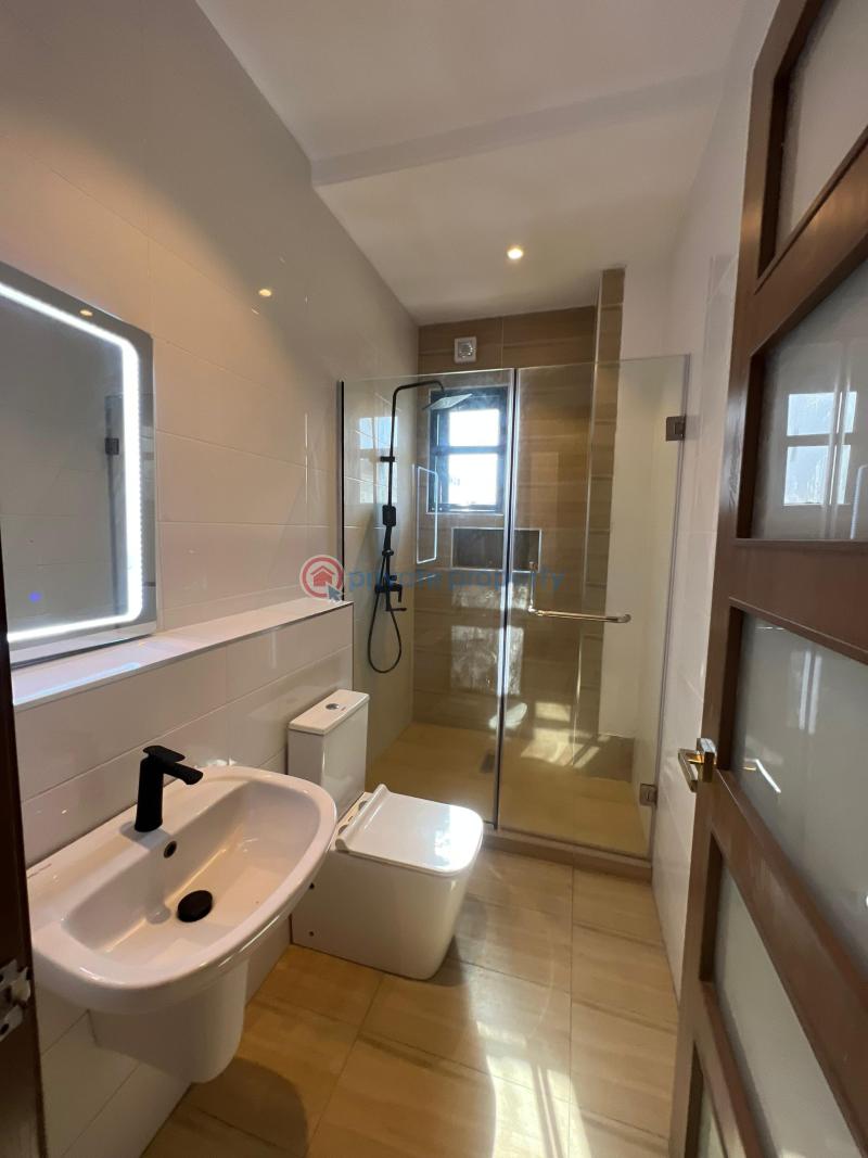 2 bedroom Flat & Apartment For Sale Ikate Elegushi Lekki Lagos - 6