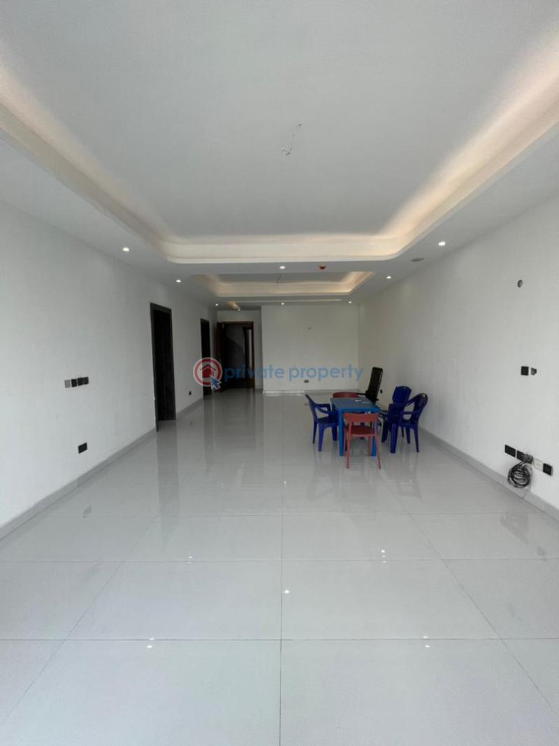 2 bedroom Block Of Flats For Sale Phase 1, Lekki Phase 1 Lagos - 9