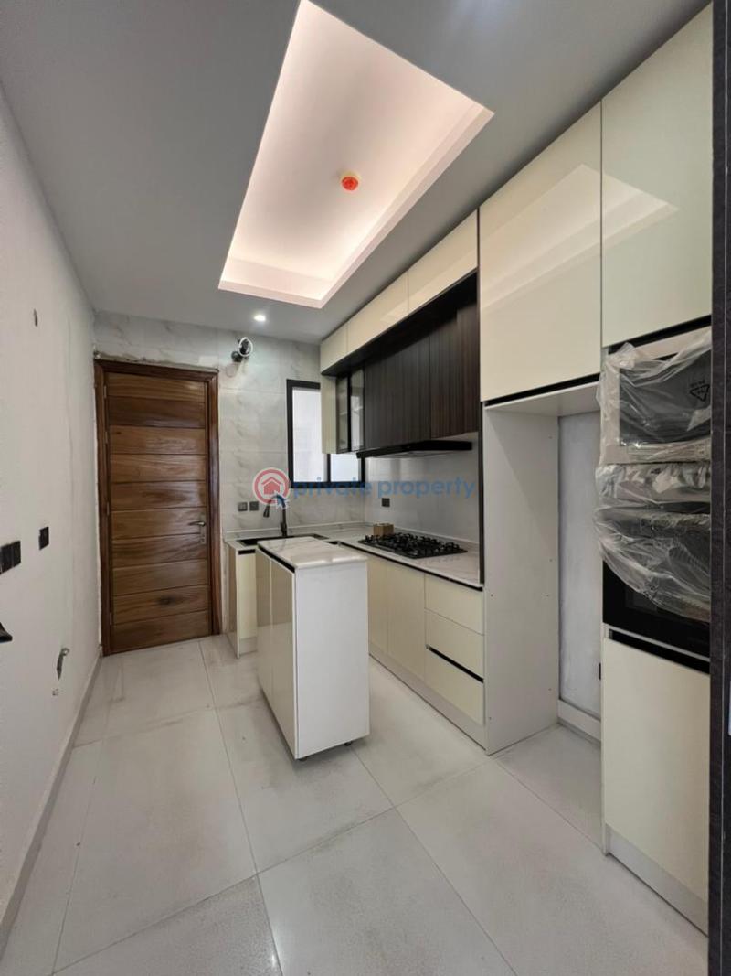 2 bedroom Block Of Flats For Sale Phase 1, Lekki Phase 1 Lagos - 3