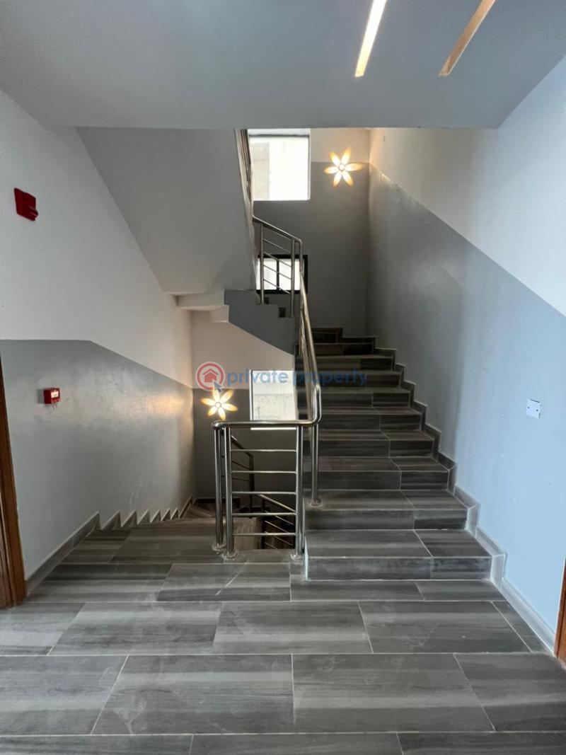 2 bedroom Block Of Flats For Sale Phase 1, Lekki Phase 1 Lagos - 4