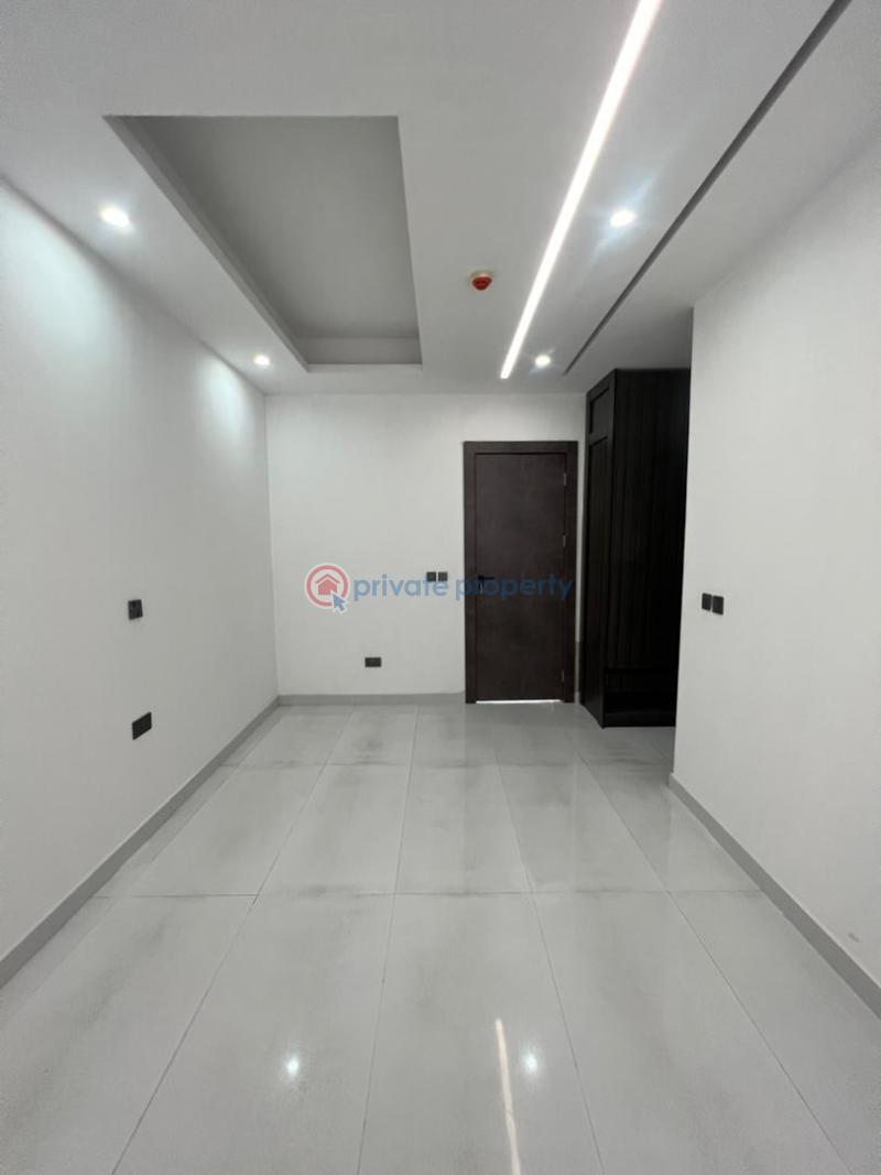 2 bedroom Block Of Flats For Sale Phase 1, Lekki Phase 1 Lagos - 6