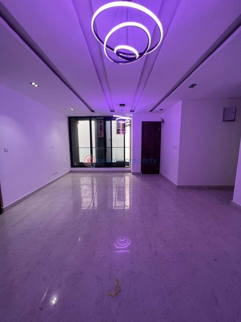 2 bedroom Block Of Flats For Sale Ikate Elegushi Lekki Lagos - 3