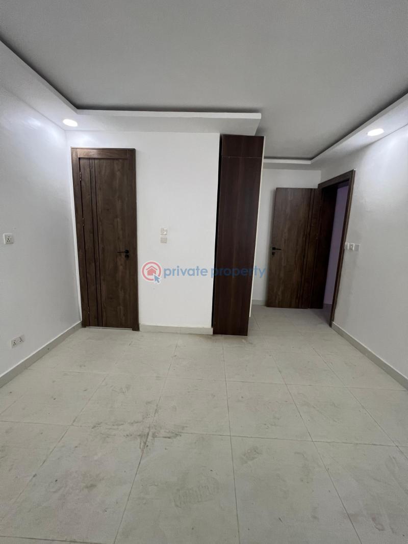 2 bedroom Block Of Flats For Sale Ikate Elegushi Lekki Lagos - 1