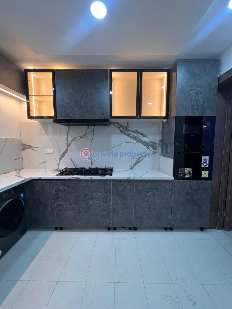 2 bedroom Block Of Flats For Sale Ikate Elegushi Lekki Lagos - 7