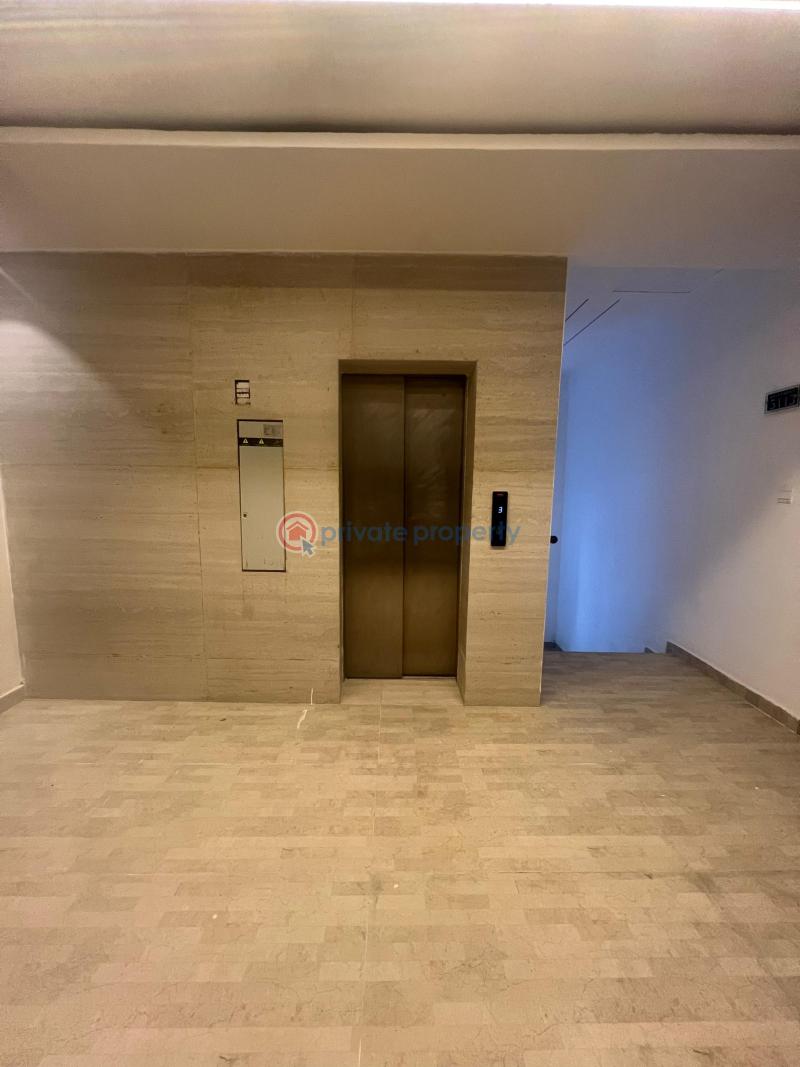 2 bedroom Block Of Flats For Sale Ikate Elegushi Lekki Lagos - 2