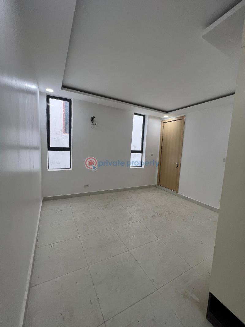 2 bedroom Block Of Flats For Sale Ikate Elegushi Lekki Lagos - 5