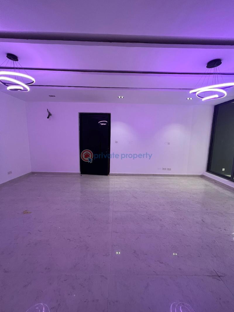 2 bedroom Block Of Flats For Sale Ikate Elegushi Lekki Lagos - 6